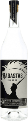 Armagnac Delord Rabastas Blanche — Branca 70 cl