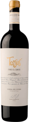 97,95 € Free Shipping | Red Wine Tarsus Finca El Canto D.O. Ribera del Duero Castilla y León Spain Tempranillo 75 cl
