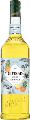鸡尾酒糖浆 Giffard 1 L Ananas — 菠萝