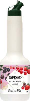 Cocktail Fruit Purée