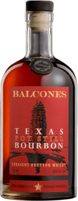 波本威士忌 Balcones 70 cl