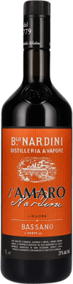 34,95 € Free Shipping | Amaro Bortolo Nardini Italy 1 L