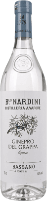 Liqueurs Bortolo Nardini Ginepro del Grappa 70 cl