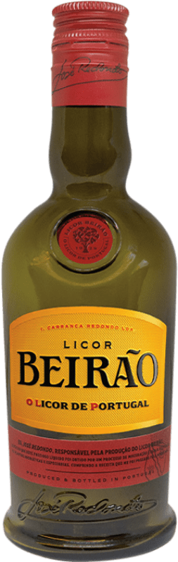 8,95 € 免费送货 | 利口酒 Casa Redondo Beirao 葡萄牙 小瓶装 20 cl
