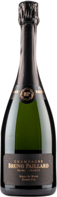 116,95 € Spedizione Gratuita | Spumante Bianco Bruno Paillard Grand Cru, Blanc de Noirs A.O.C. Champagne champagne Francia 75 cl