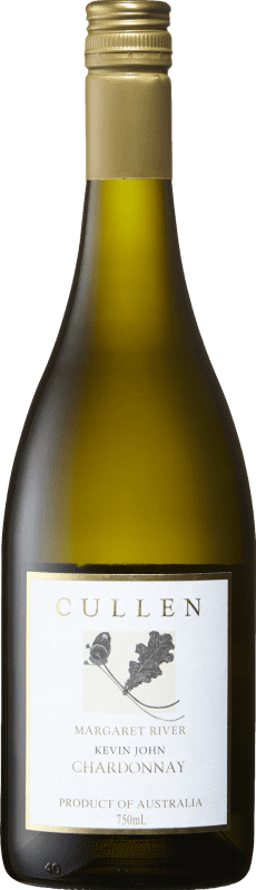 139,95 € 免费送货 | 白葡萄酒 Cullen Kevin John I.G. Margaret River 玛格丽特河 澳大利亚 Chardonnay — 莎当妮 Organic — 有机 75 cl