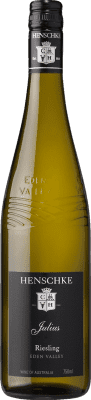 Henschke Julius Riesling — リースリング 75 cl