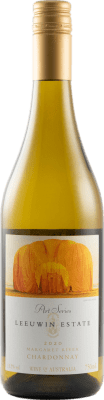 143,95 € Kostenloser Versand | Weißwein Leeuwin Art Series I.G. Margaret River Margaret River Australien Chardonnay 75 cl