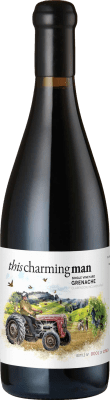 106,95 € 送料無料 | 赤ワイン Thistledown This Charming Man I.G. McLaren Vale 南オーストラリア州 オーストラリア Garnacha — グルナッシュ 75 cl