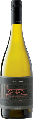 Xanadu Vinework Chardonnay — シャルドネ 75 cl