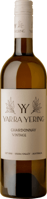 79,95 € 送料無料 | 白ワイン Yarra Yering I.G. Yarra Valley ヤラバレー オーストラリア Chardonnay — シャルドネ 75 cl