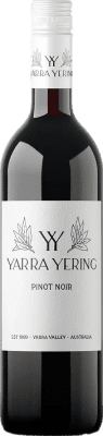 75,95 € 免费送货 | 红葡萄酒 Yarra Yering I.G. Yarra Valley 亚拉河谷 澳大利亚 Pinot Noir — 黑皮诺 75 cl