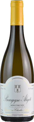 26,95 € 送料無料 | 白ワイン Domaine Charles Audoin A.O.C. Bourgogne Aligoté ブルゴーニュ フランス Aligoté — アリゴテ 75 cl