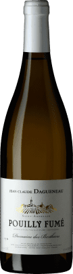 42,95 € Spedizione Gratuita | Vino Bianco Fournier Père Domaine des Berthiers JC Dagueneau A.O.C. Pouilly-Fumé Loire Francia Sauvignon 75 cl