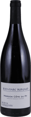 Jean-Marc Burgaud Côte du Py Gamay 75 cl