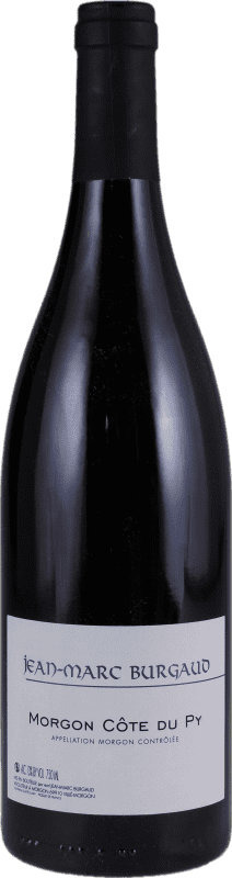 24,95 € 送料無料 | 赤ワイン Jean-Marc Burgaud Côte du Py A.O.C. Morgon ボジョレ フランス Gamay — ガメイ 75 cl