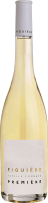 28,95 € Free Shipping | White Wine Figuière Premiere de Figuière Provence France Sémillon, Vermentino 75 cl