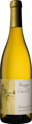Domaine Guy Bocard Chardonnay 75 cl