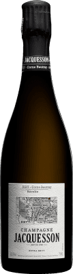 312,95 € Envoi gratuit | Vin Mousseux Blanc Jacquesson Dizy Corne Bautray A.O.C. Champagne Champagne France Chardonnay 75 cl