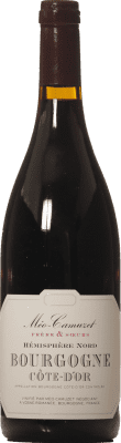 52,95 € Бесплатная доставка | Красное вино Meo Camuzet Hemisphere Sud A.O.C. Bourgogne Côte d'Or Бургундия Франция Pinot Noir — Пино Нуар 75 cl