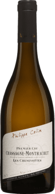 189,95 € Envoi gratuit | Vin Blanc Philippe Colin Les Chenevottes A.O.C. Chassagne-Montrachet Bourgogne France Chardonnay 75 cl