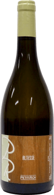 45,95 € 送料無料 | 白ワイン Petit-Roy A.O.C. Bourgogne ブルゴーニュ フランス Altesse — アルテス 75 cl