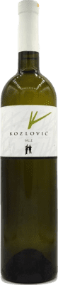 Kozlovic Valle 75 cl