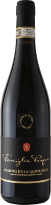 59,95 € 免费送货 | 红葡萄酒 Pasqua D.O.C.G. Amarone della Valpolicella 威尼托 意大利 75 cl