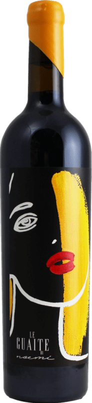 158,95 € Envoi gratuit | Vin Rouge Le Guaite di Noemi Tisbe I.G.T. Veneto Vénétie Italie Cabernet Sauvignon Bouteille 75 cl