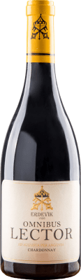 69,95 € Free Shipping | White Wine Erdevik Omnibus Lector Vojvodina Serbia Chardonnay 75 cl