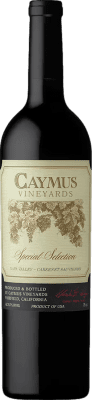 376,95 € 送料無料 | 赤ワイン Caymus セレクション, 特別 カリフォルニア州 アメリカ Cabernet Sauvignon — カベルネ・ソーヴィニヨン 75 cl