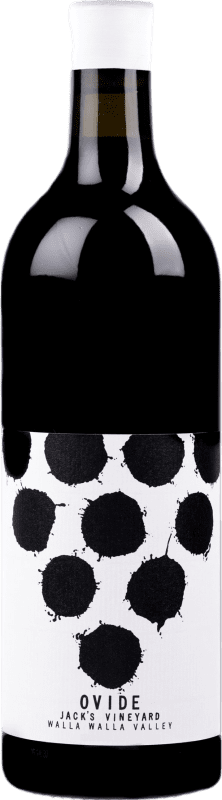94,95 € 送料無料 | 赤ワイン K Vintners Ovide Washington アメリカ Syrah — シラー, Cabernet Sauvignon — カベルネ・ソーヴィニヨン 75 cl