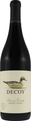 Duckhorn Decoy Pinot Noir — 黑皮诺 75 cl