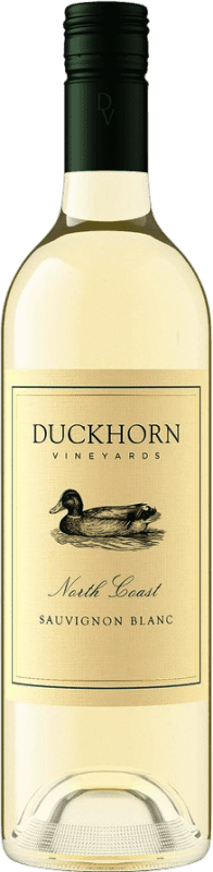 49,95 € Envoi gratuit | Vin Blanc Duckhorn Californie États Unis Sauvignon 75 cl
