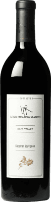 88,95 € 送料無料 | 赤ワイン Long Meadow カリフォルニア州 アメリカ Cabernet Sauvignon — カベルネ・ソーヴィニヨン 75 cl