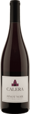 46,95 € 送料無料 | 赤ワイン Calera A.V.A. Central Coast カリフォルニア州 アメリカ Pinot Noir — ピノ・ノワール 75 cl