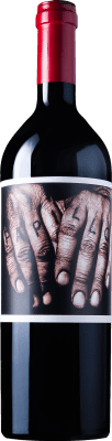 169,95 € Free Shipping | Red Wine Orin Swift Papillon California United States Merlot, Cabernet Sauvignon, Malbec, Petit Verdot 75 cl