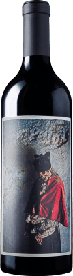 134,95 € Free Shipping | Red Wine Orin Swift Palermo California United States Cabernet Sauvignon 75 cl