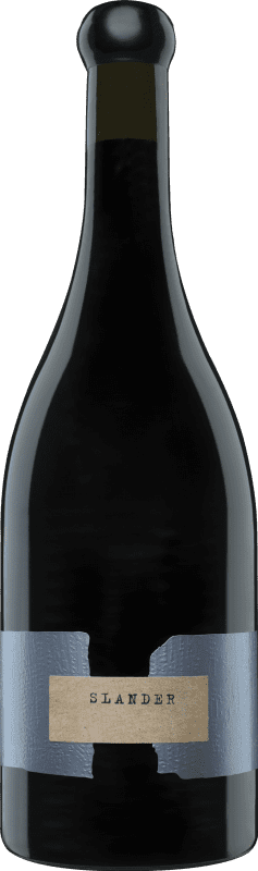 105,95 € 送料無料 | 赤ワイン Orin Swift Slander カリフォルニア州 アメリカ Pinot Noir — ピノ・ノワール 75 cl