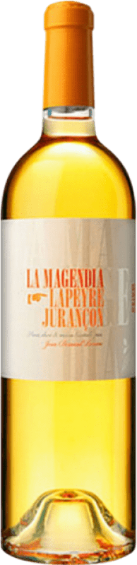 19,95 € Envoi gratuit | Vin Doux Clos Lapeyre La Magendia A.O.C. Jurançon France Petit Manseng Demi-Bouteille 37 cl