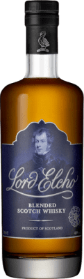 49,95 € Envoi gratuit | Whisky Blend Wemyss Lord Elcho Ecosse Royaume-Uni 75 cl