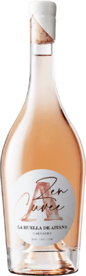 19,95 € 送料無料 | ロゼワイン Gonzalo Celayeta La Huella de Aitana Zen Cuvée D.O. Navarra ナバラ スペイン Garnacha — グルナッシュ 75 cl