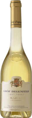 121,95 € Envoi gratuit | Vin Doux Gróf Degenfeld Tokaji Aszú 6 Puttonyos I.G. Tokaj-Hegyalja Tokaj-Hegyalja Hongrie Furmint, Hárslevelü Bouteille Medium 50 cl