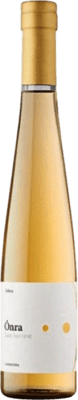 34,95 € 送料無料 | 甘口ワイン Lagravera Ónra VT Vendimia Tardía — 遅摘み D.O. Costers del Segre カタロニア スペイン Garnacha — グルナッシュ 75 cl