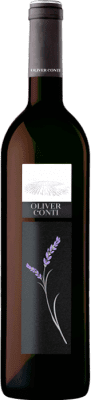 4,95 € 送料無料 | 赤ワイン Oliver Conti D.O. Catalunya カタロニア スペイン Garnacha — グルナッシュ 75 cl
