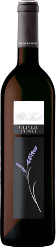 4,95 € 送料無料 | 赤ワイン Oliver Conti D.O. Catalunya カタロニア スペイン Garnacha — グルナッシュ 75 cl