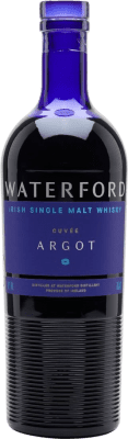56,95 € 免费送货 | 单一麦芽威士忌 Waterford Argot 1.1 Cuvée 爱尔兰 70 cl