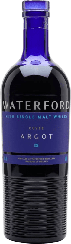 56,95 € Free Shipping | Single Malt Whisky Waterford Argot 1.1 Cuvée Ireland 70 cl