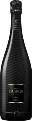 Carbon Fiber Fibra de Carbono Millésimé, Blanc de Blancs 1,5 L