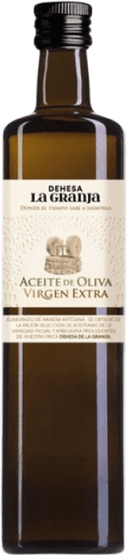 19,95 € Envoi gratuit | Huile d'Olive Fernández Rivera Dehesa La Granja HOVE Vierge Extra Castille et Leon Espagne Picual, Arbequina Bouteille Medium 50 cl